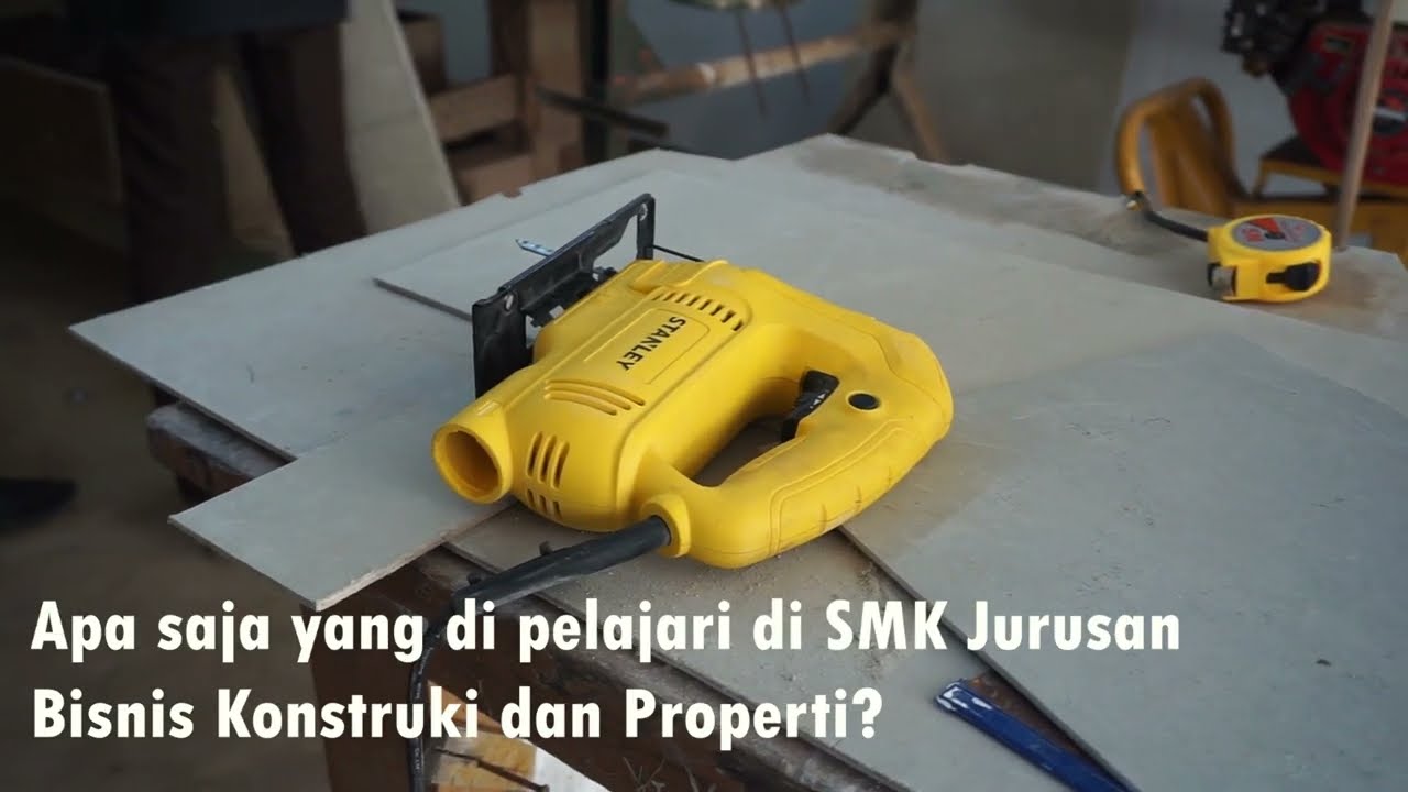 SEPUTAR STEMGA : KOMPETENSI KEAHLIAN BISNIS KONSTRUKSI PROPERTI (BKP)