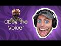 Obey the Voice - Rediffusion Squeezie du 04/02 thumbnail