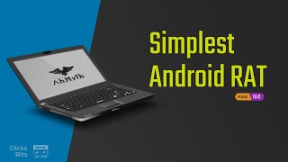 Android RAT: Remote Access tool explained with AhMyth screenshot 2