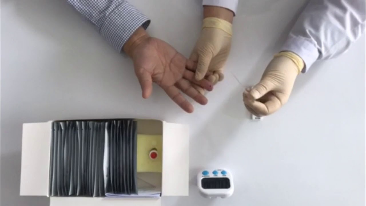 Diagreat 2019-nCoV IgG/IgM Antibody Rapid Test Kit