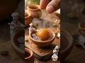 Gulab jamun #foodasmr #flavorfulminiatures #cooking #viralshorts #shortsfeed