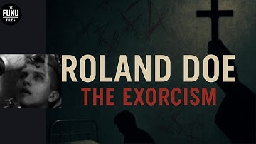 The Terrifying Truth That Inspired the Exorcist