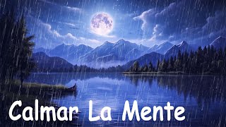 Get Rid of Insomnia Instantly with Sound of Rain and Thunder in the Forest - Natural White Noise by ASMR Lluvia para Dormir 968 views 6 days ago 24 hours