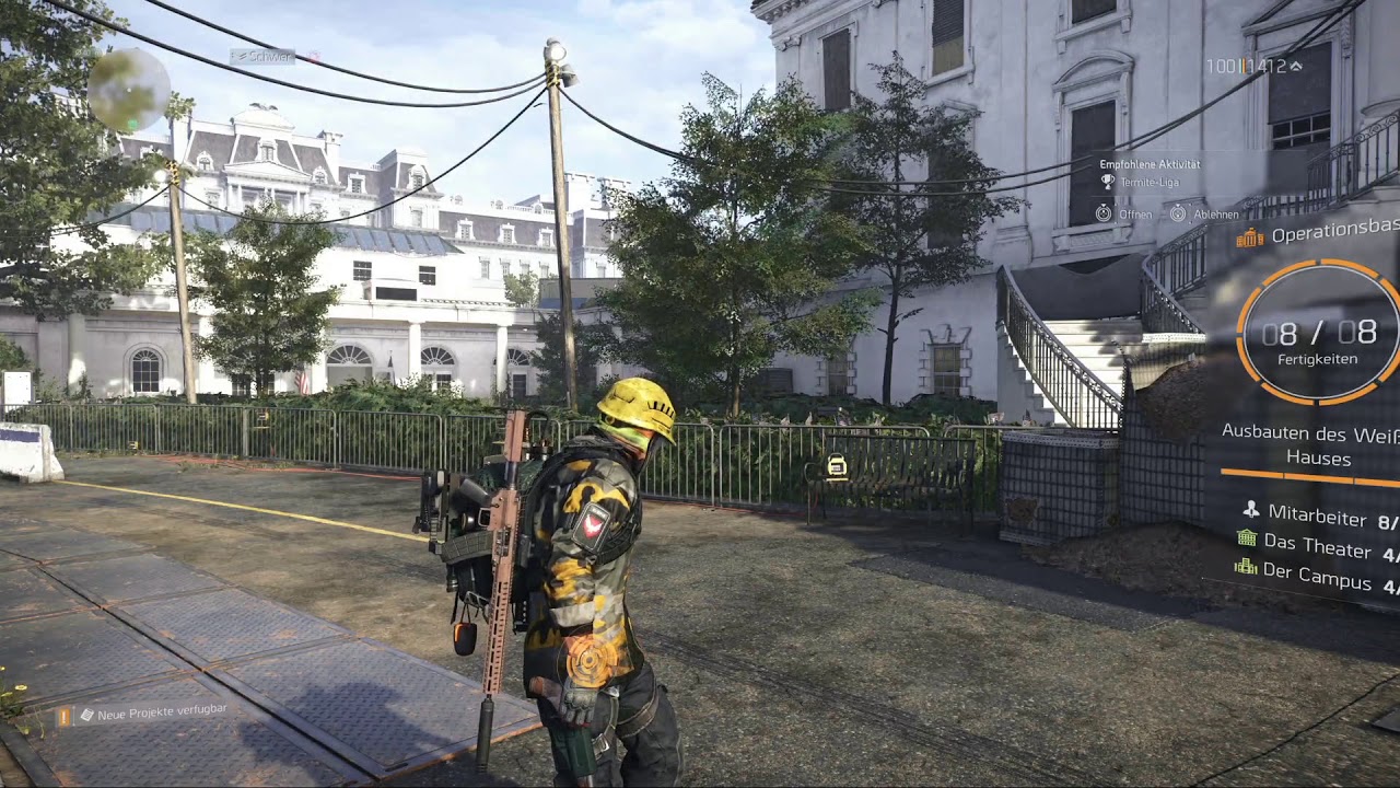 [PS4|GER] – Raid