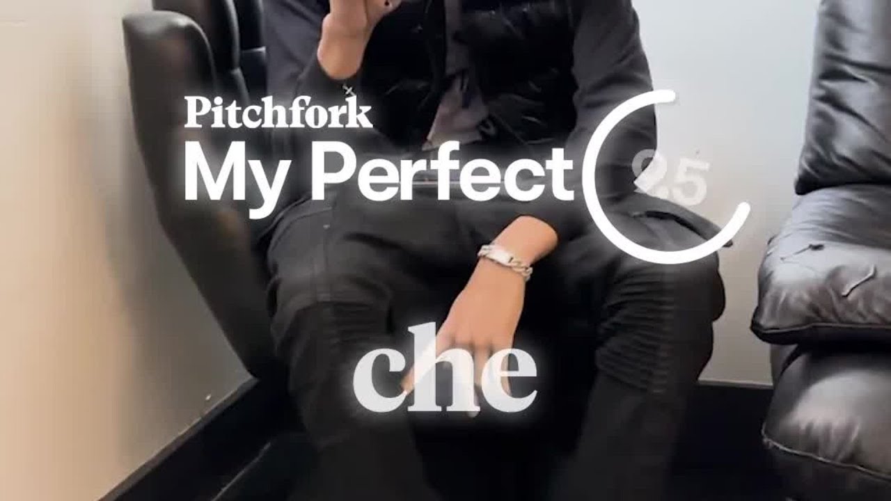 che's "Perfect 10" Album