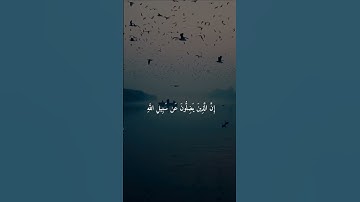 اللهم صل و سلم على محمد‎القارئ: سعود الشريم السورة: سورة ص (25)