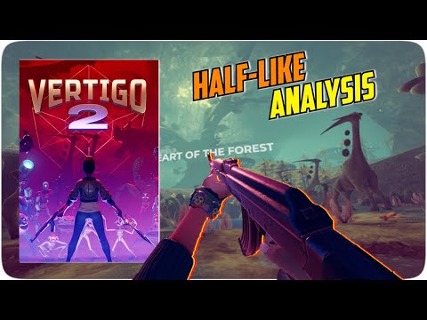 Vertigo 2 Ending Explained