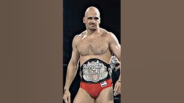 Bas Rutten vs Trained Killer