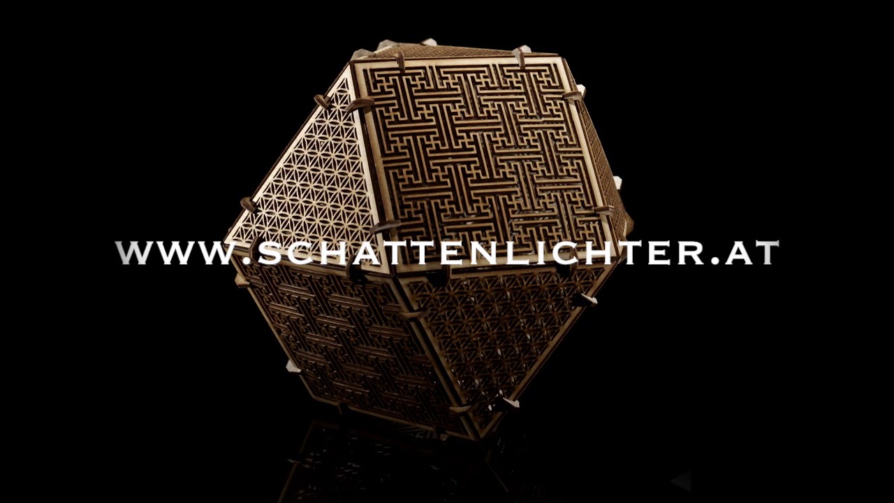 Schattenlichter Manufaktur