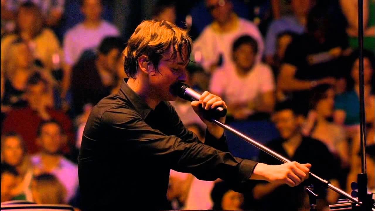 Keane - Live At The O2 Arena, London, 2007 (Full Concert HD) Keane - Live At The O2 Arena, London, 2007 (Full Concert HD)