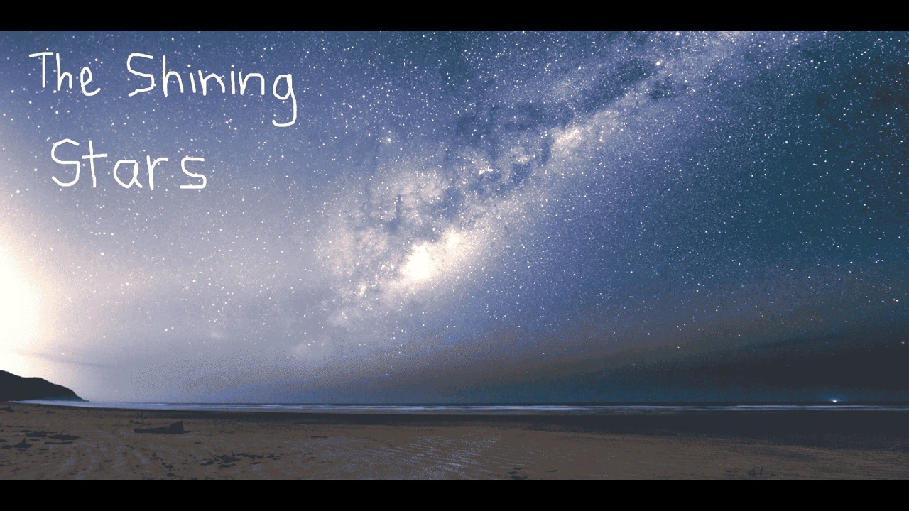 The Shining Stars