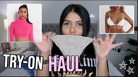 Lo que pedí VS Lo que recibí (ROPA CHINA) #Yoins #Yoinsstyle #Yoinscollection