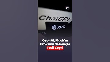 Yapay zekâ satranç finalinde Grok’a ağır darbe