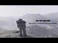 Ronin goes shing shing shing