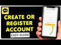 Kakao Talk Sign Up How To Create Or Register Kakao Talk Account 2026 Full Guide