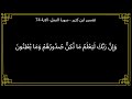 تفسير وإن ربك ليعلم ما تكن صدورهم سورة النمل الآية 74