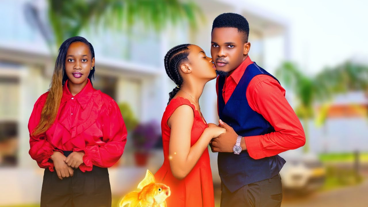 PENZI LA MTOTO WA BOSS 💞 NA DADA WA KAZI PART 80 | Love Story #love