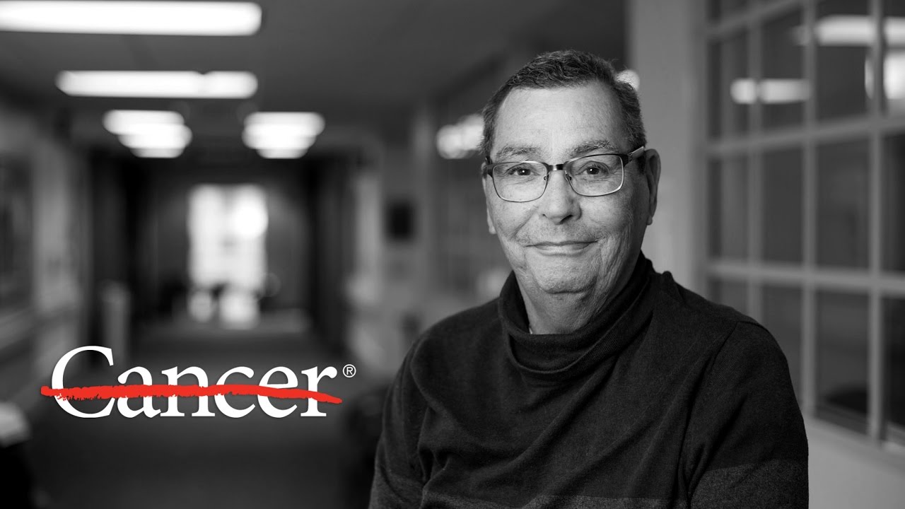Clinical trial sends colorectal cancer patient into remission center for reproductive rights
