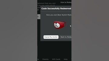 ALL FREE ITEMS ON ROBLOX AND ROBLOX PROMO CODES 2023 #shorts #roblox