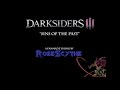 Darksiders 3 - Sins of the Past (Fanmade theme by RoseScythe)