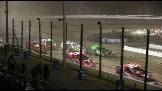 Lebanon Valley Speedway Modifieds From 5-11-24