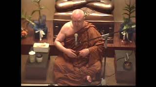 The Best Gift We Can Give  Ajahn Brahm  20200302