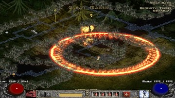 Median XL Pouncezon Part 8: Finally Have My Uberskills