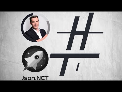 Video: Was ist JSON-Ergebnis-MVC?