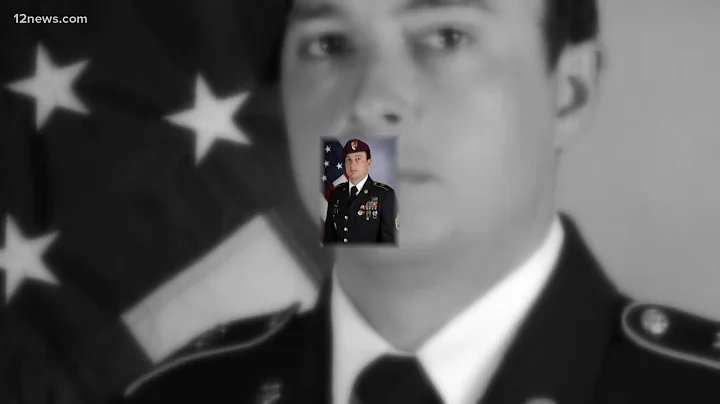 Staff Sgt. Alexander W. Conrad killed in Somalia a...