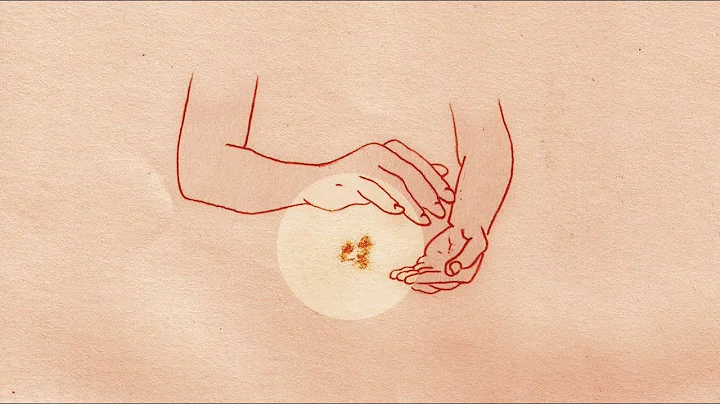 Startling | a poetry film by Kate Sweeney and Lind...