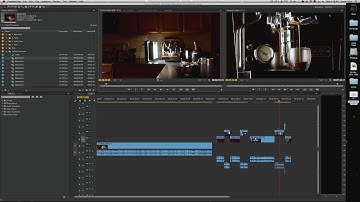 How to Copy & Migrate Presets from Premiere Pro CC & Media Encoder CC.