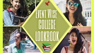 College Lookbook-Eventwise | ThatQuirkyMiss