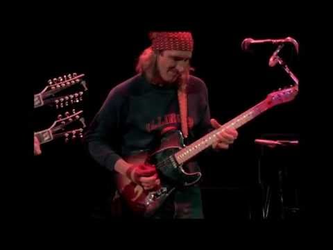 Hotel California (Eagles Live At The Capital Centre - March 21, 1977)