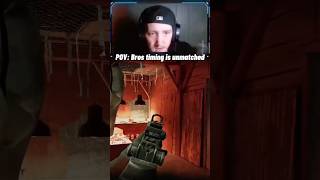 I Definitely Got that “caseoh timing” #readyornot #funnymoments #fails #gaming #caseoh #timing