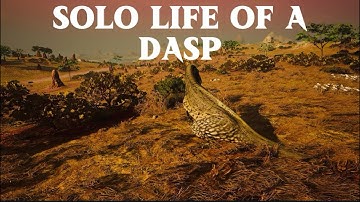 Solo dasp pvp offical servers path of titans 