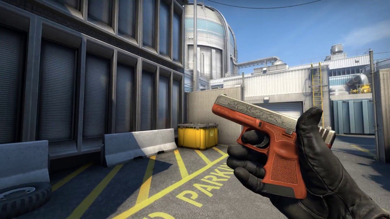 Cs Go Royal Cs Go Royal