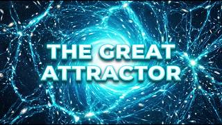 The Invisible Force Pulling Our Galaxy Apart: What Is the Great Attractor?