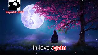 I&#39;ll Never Fall In Love Again - Tom Jones (4k UHDR 60FPs Dolby Stereo Sound Karaoke Version)