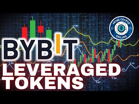 Leveraged Crypto Tokens How Do They Work Risks And Benefits Bybit Trading Tutorial 