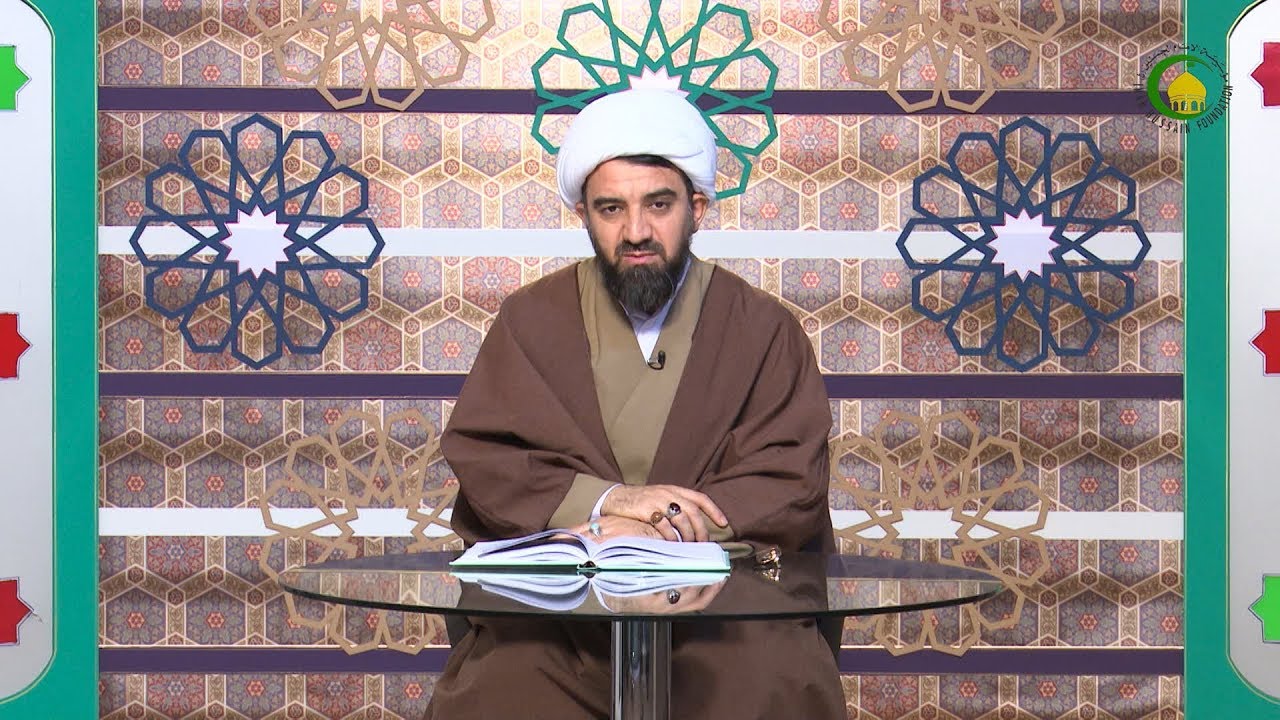 76. Xumsun hökmləri (4) - Höccətül-İslam Eldar Əlihüseynzadə