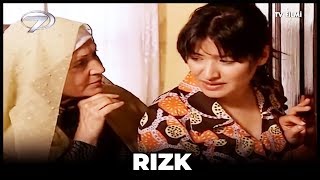 Dini Film - Rızk