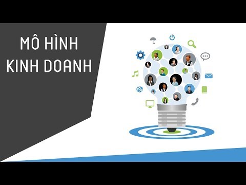 Video Mô Hình Kinh Doanh Tuyệt Vời Dành Cho Dân Khởi Nghiệp... - youtube