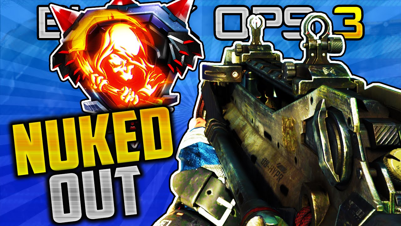 FFAR NUKED OUT?! Black Ops 3 "FFAR Nuclear" Gameplay ATTEMPT *LIVE* (BO3 LIVE Nuked Out Attempts)