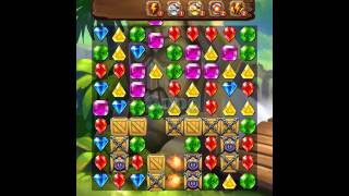 Lets Play Jewel Mash - Level 30 screenshot 5