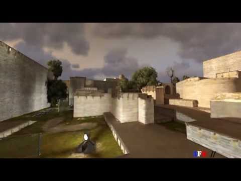 Petit teamtage sur Shootmania