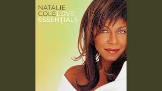 Video thumbnail of "Natalie Cole - Starting Over Again"