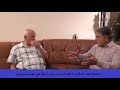 مصاحبه محمد آسنگران با فاضل نادری در مورد زندگی تقی شهرام قسمت دوم