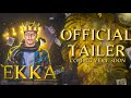 Ekka the game of card official trailer  created by yuvraj sharma production