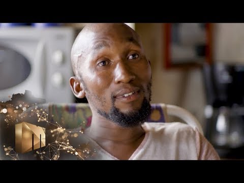 Yim' Lo | Season 1 | Tumelo - Mzansi Magic