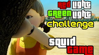 Squid Game Challenge Accepted | Squid Game For Android | Roblox screenshot 4